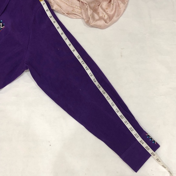 Bob Mackie jacket size large - Picture 8 of 8